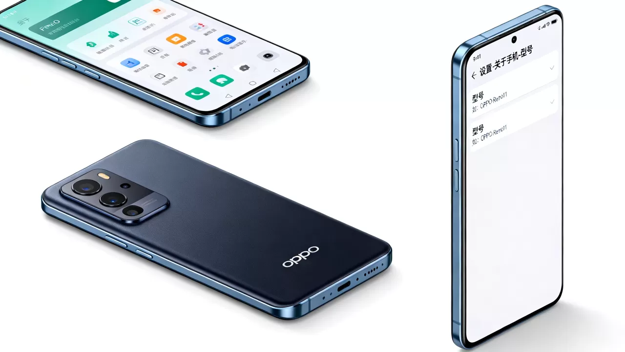 怎么知道自己的oppo手机是什么型号，oppo手机型号查看方法