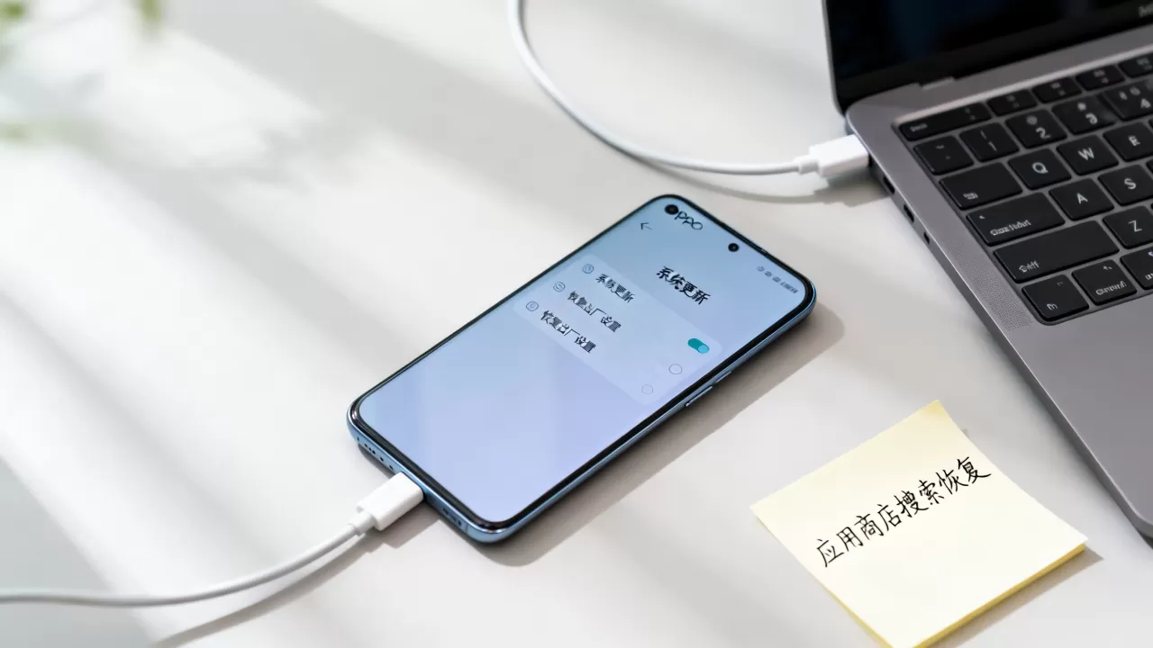 为什么oppo刷机后自带软件没了,手机刷机丢失自带应用怎么恢复 为什么oppo刷机后自带软件没了,手机刷机丢失自带应用怎么恢复