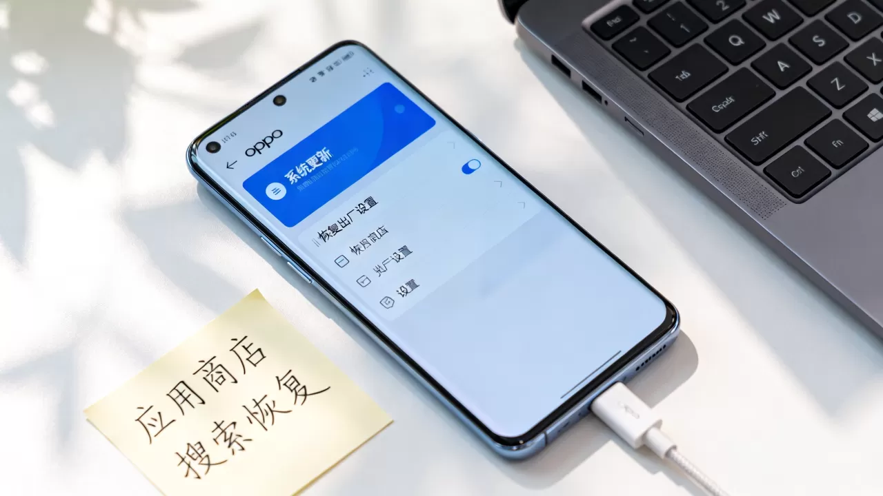 为什么oppo刷机后自带软件没了,手机刷机丢失自带应用怎么恢复 为什么oppo刷机后自带软件没了,手机刷机丢失自带应用怎么恢复
