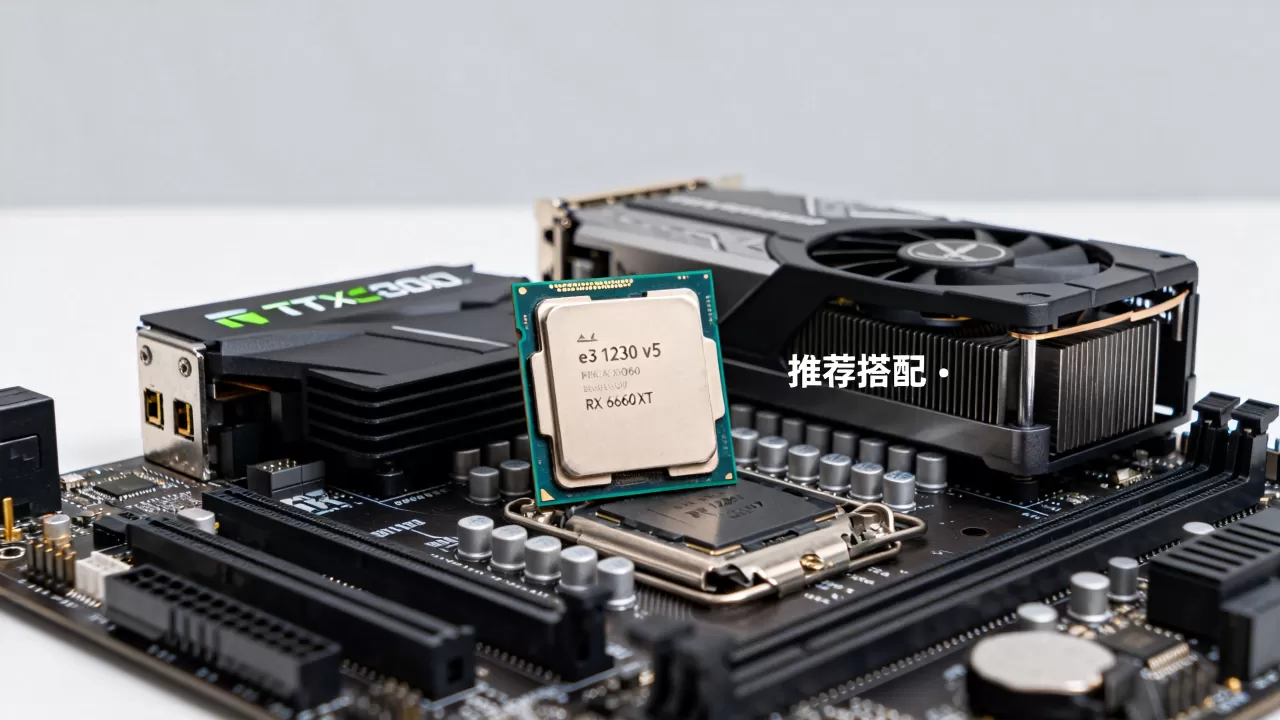 e3 1230 v5配什么显卡,e3 1230 v5显卡搭配推荐 e3 1230 v5配什么显卡,e3 1230 v5显卡搭配推荐