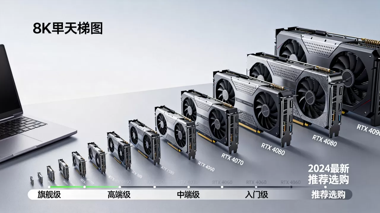 显卡天梯图笔记本台式,2024最新显卡性能天梯图及选购建议 显卡天梯图笔记本台式,2024最新显卡性能天梯图及选购建议