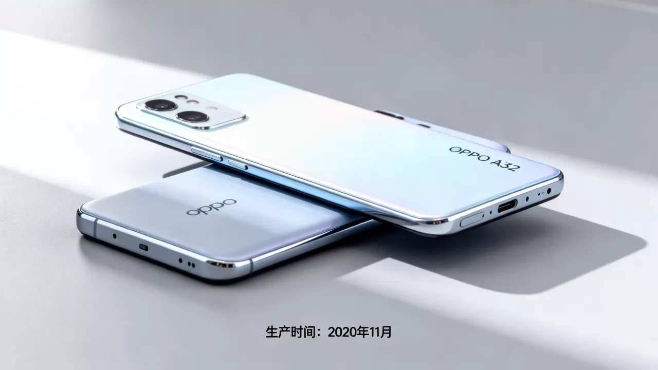 oppoa32什么时候生产的 oppoa32什么时候生产的