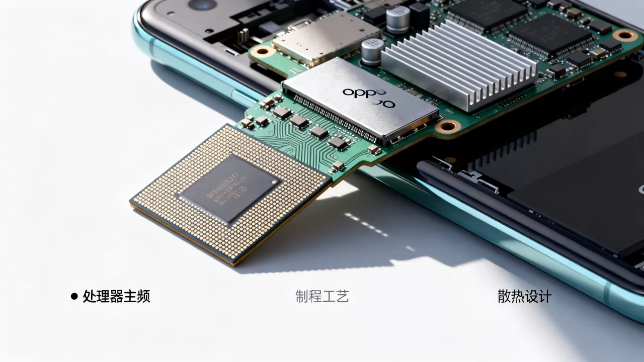 oppo为什么主频低,手机处理器主频 oppo为什么主频低,手机处理器主频
