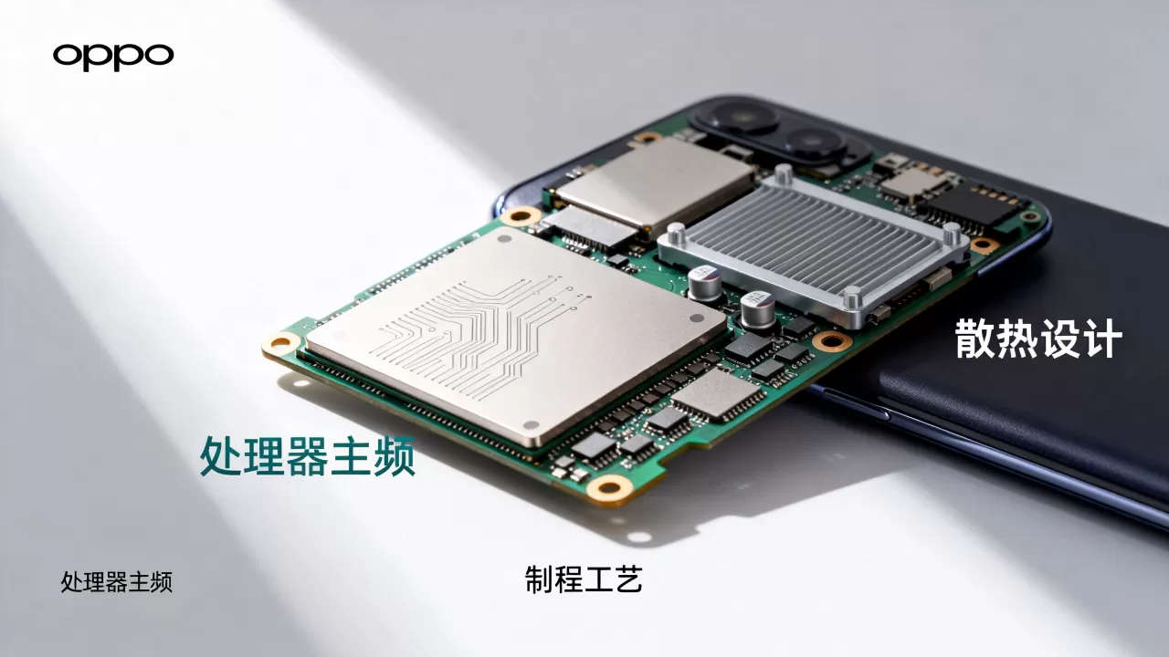 oppo为什么主频低,手机处理器主频 oppo为什么主频低,手机处理器主频