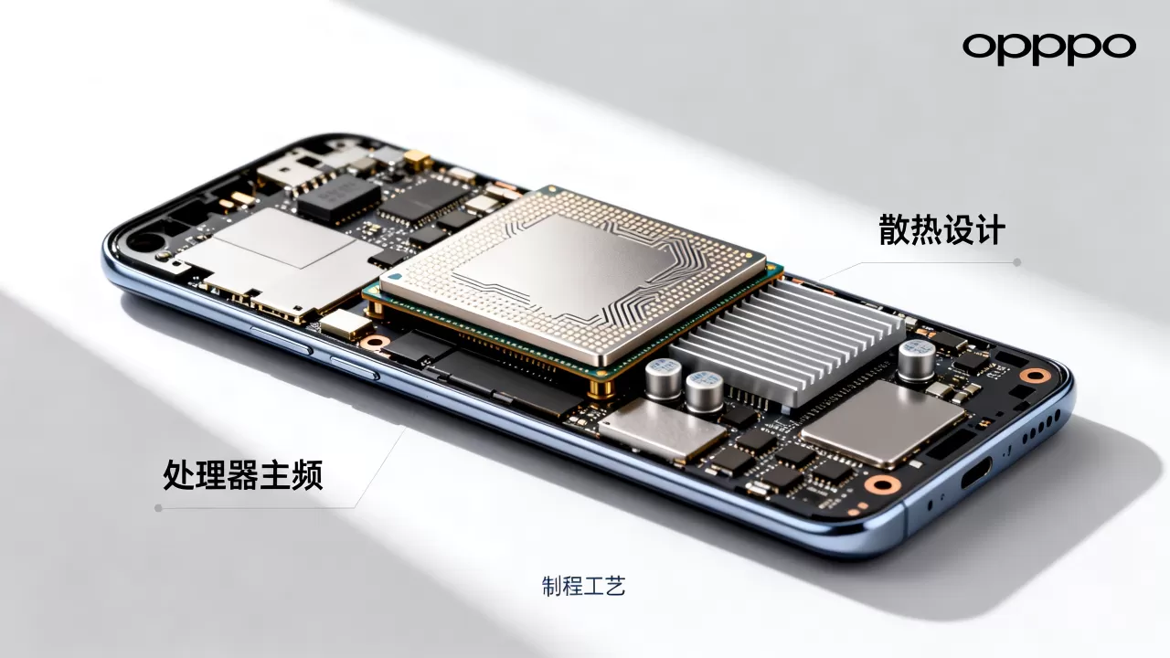 oppo为什么主频低,手机处理器主频 oppo为什么主频低,手机处理器主频