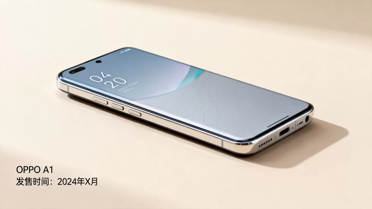 oppoa1手机什么时间发售的，oppoa1手机发布时间