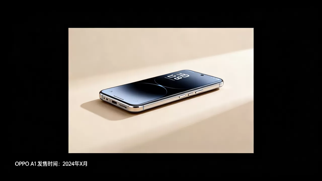 oppoa1手机什么时间发售的，oppoa1手机发布时间