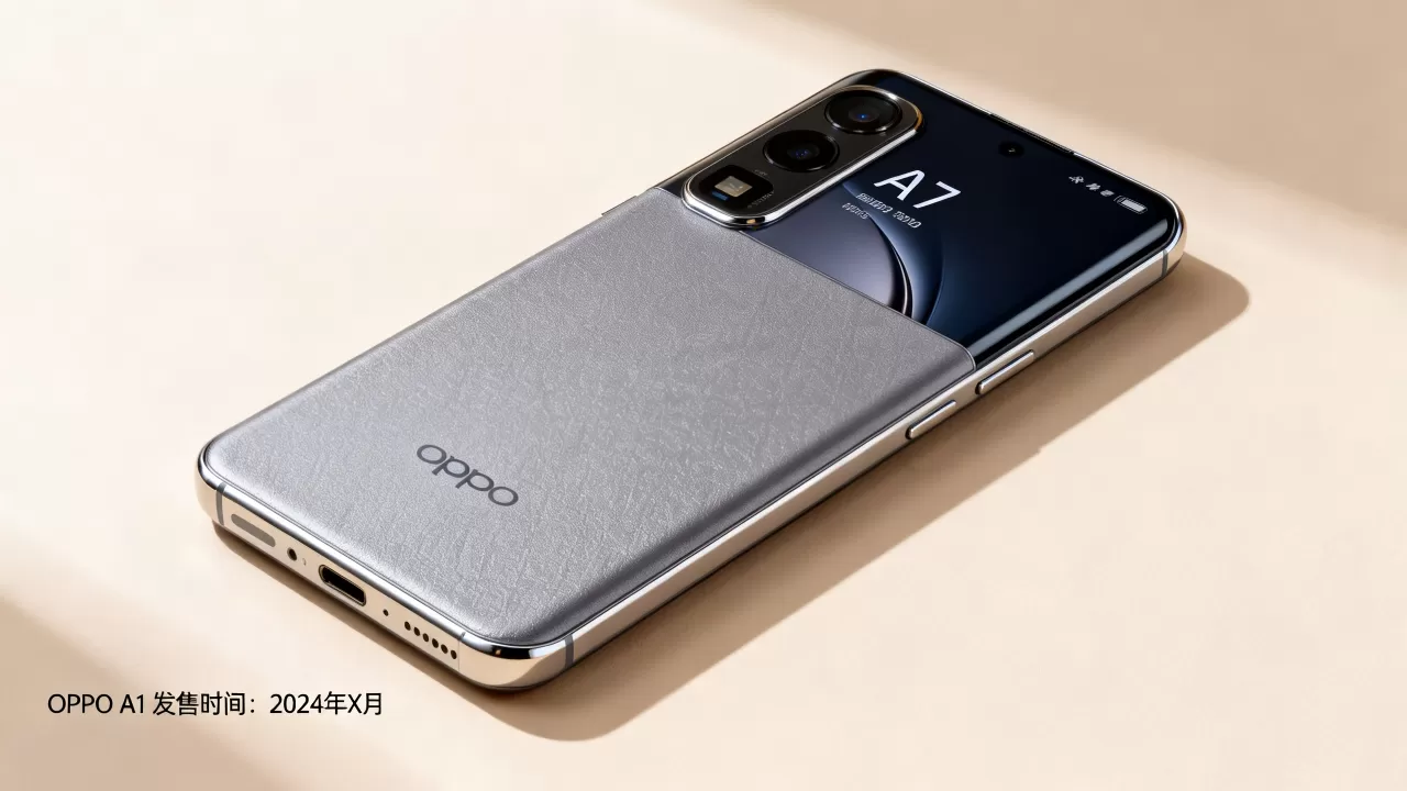 oppoa1手机什么时间发售的，oppoa1手机发布时间