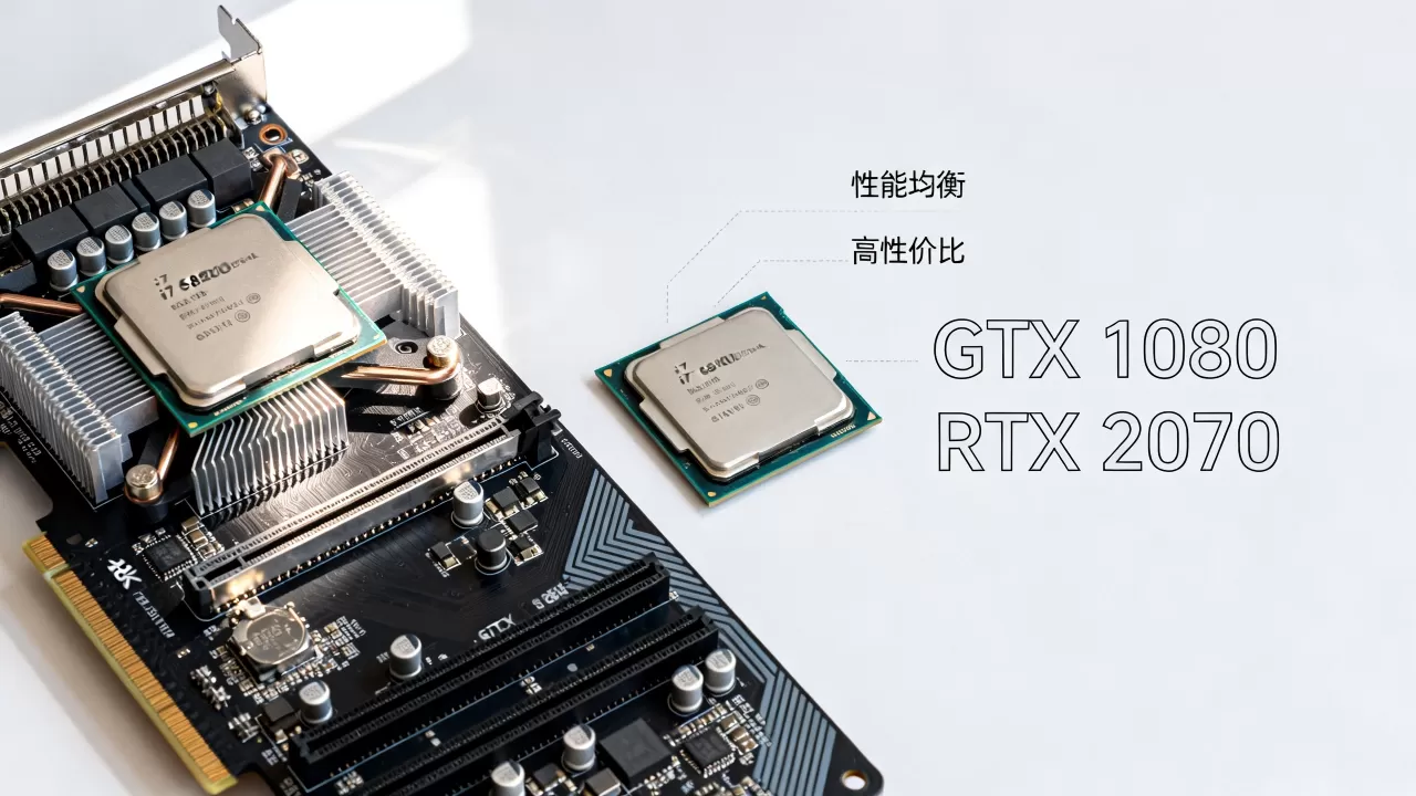 i7 5820k配什么显卡好？i7 5820k显卡搭配推荐