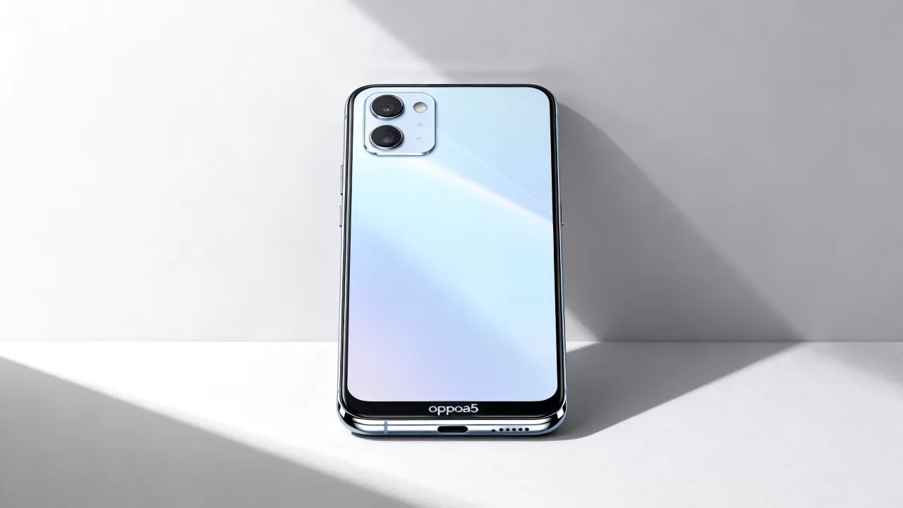 oppoa5是什么样的 oppoa5是什么样的