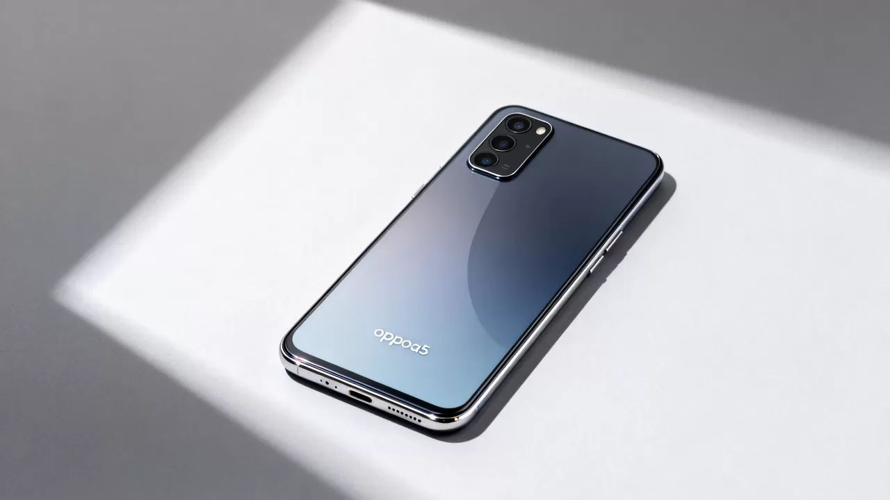 oppoa5是什么样的 oppoa5是什么样的