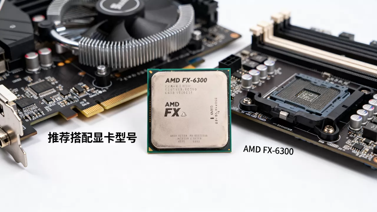amd fx-6300配什么显卡好?fx-6300搭配什么显卡 amd fx-6300配什么显卡好?fx-6300搭配什么显卡