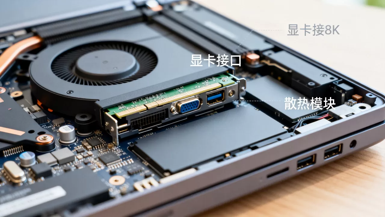 笔记本 显卡可以换么 笔记本 显卡可以换么