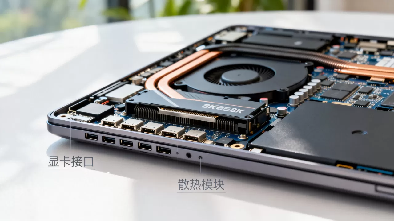 笔记本 显卡可以换么 笔记本 显卡可以换么