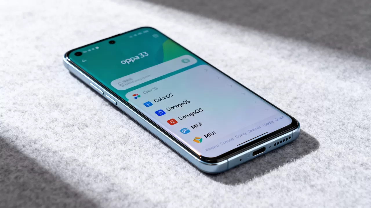 oppoa33下载什么系统好,oppoa33刷什么系统流畅 oppoa33下载什么系统好,oppoa33刷什么系统流畅