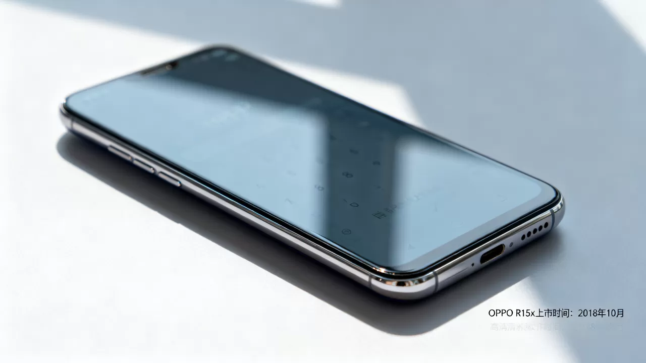 OPPO R15x什么时候上市的，OPPO R15x上市时间