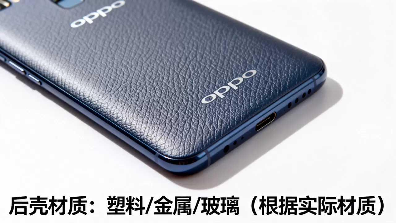 oppoa83后壳是什么材质,OPPO A83后盖材质 oppoa83后壳是什么材质,OPPO A83后盖材质