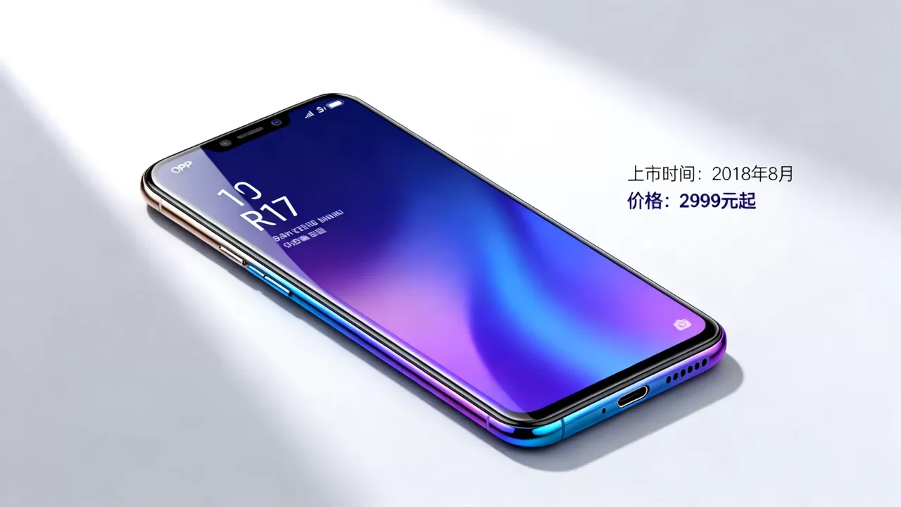 OPPO R17什么时候上市的?OPPO R17上市时间及价格 OPPO R17什么时候上市的?OPPO R17上市时间及价格