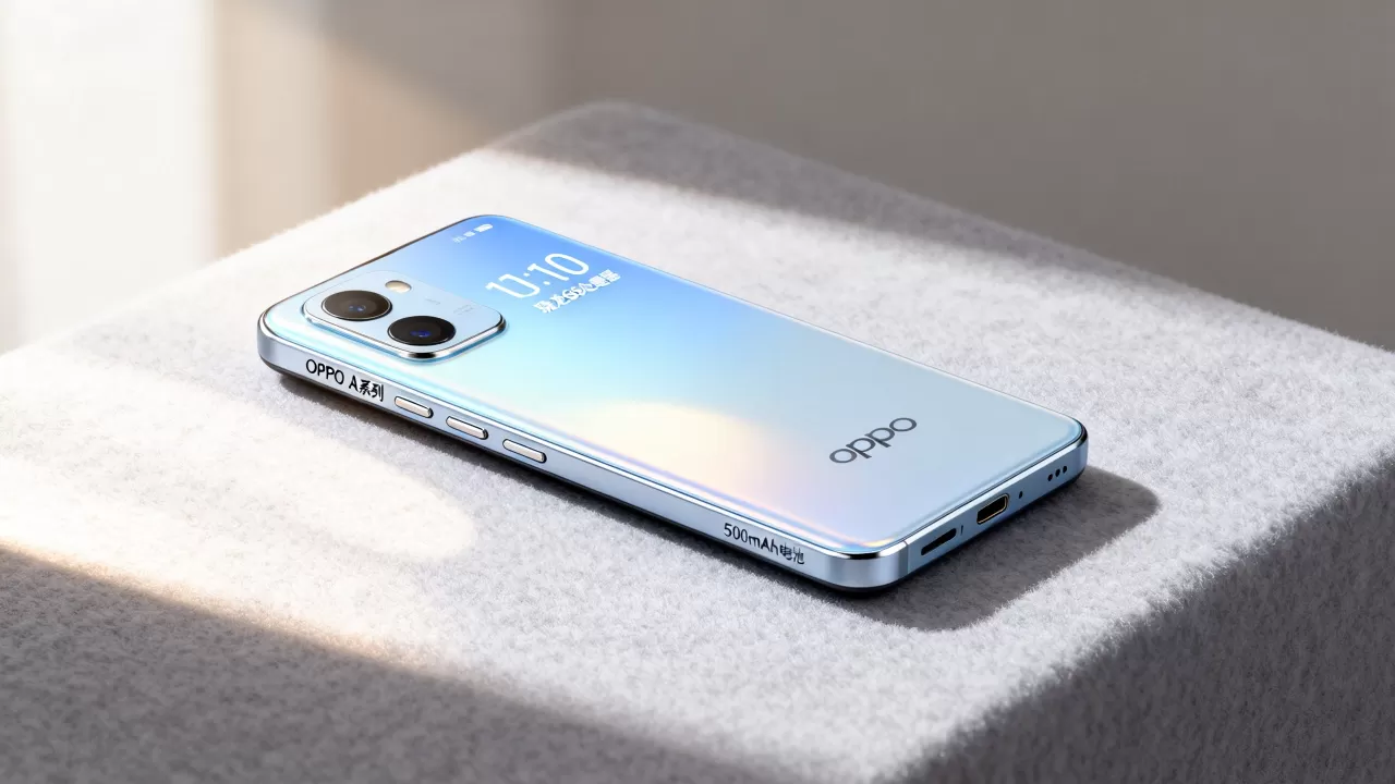 oppo什么手机1800，oppo千元机推荐