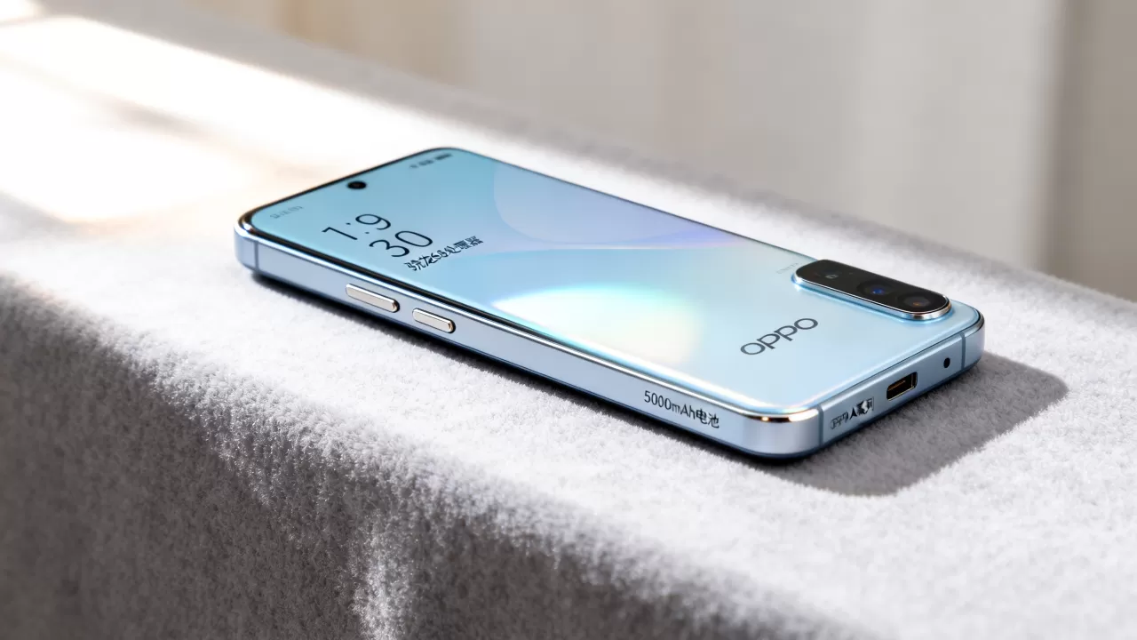 oppo什么手机1800，oppo千元机推荐