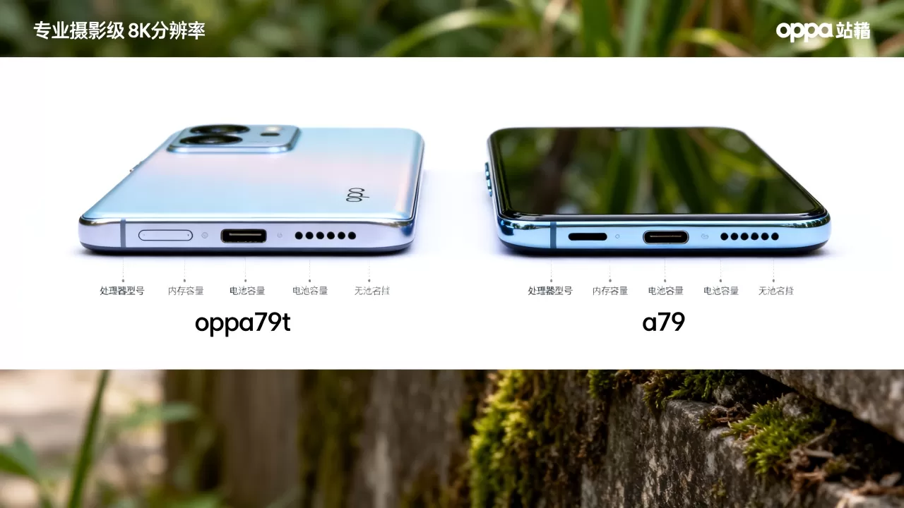 oppoa79t和a79有什么区别,oppoa79t和a79区别大吗 oppoa79t和a79有什么区别,oppoa79t和a79区别大吗