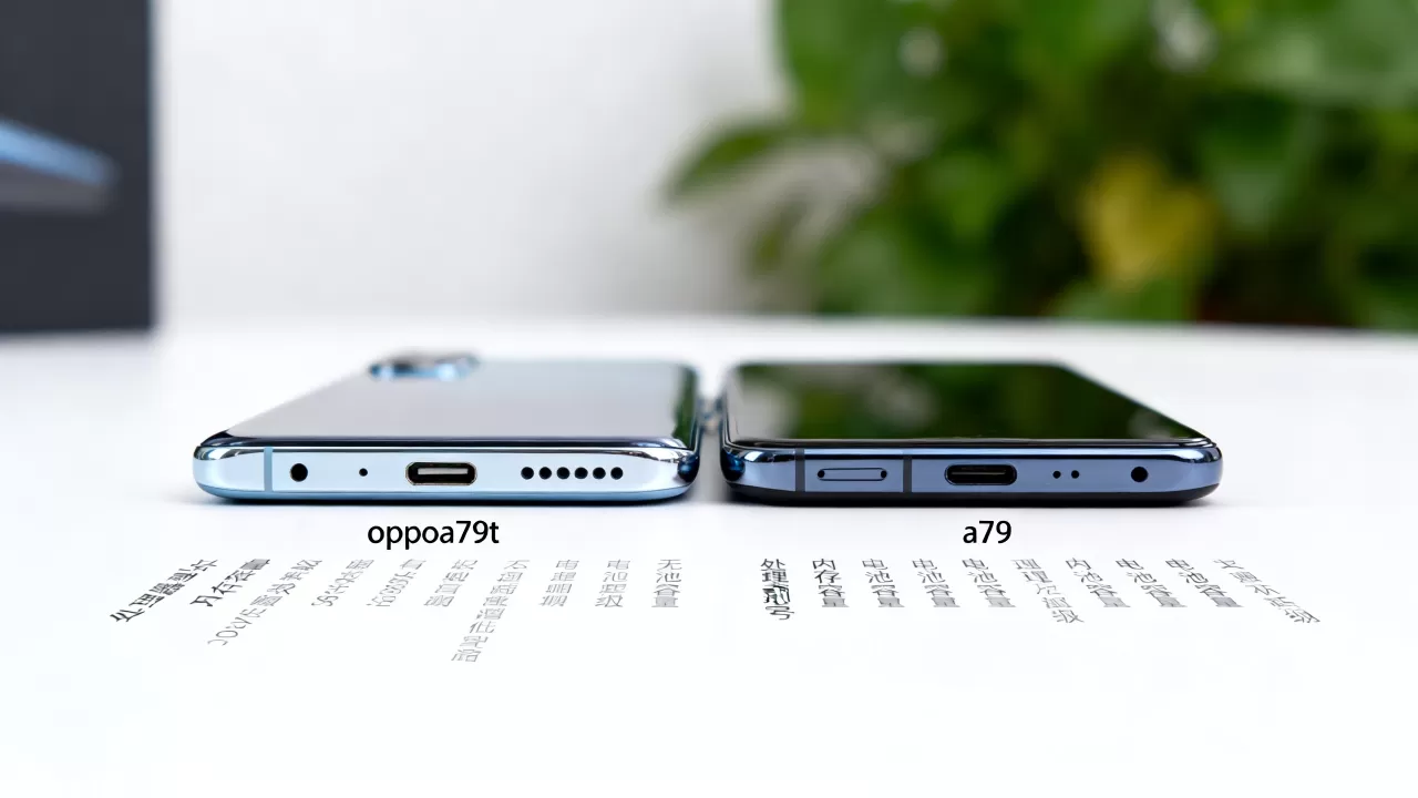 oppoa79t和a79有什么区别,oppoa79t和a79区别大吗 oppoa79t和a79有什么区别,oppoa79t和a79区别大吗
