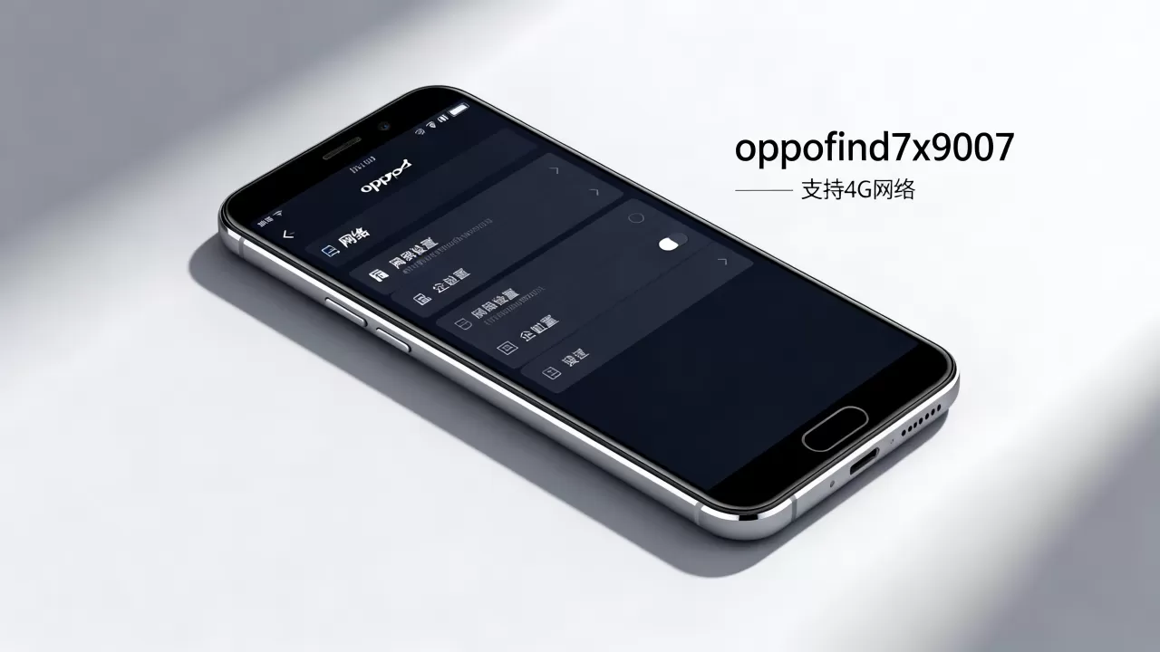 oppofind7x9007什么网,oppofind7x支持什么网络 oppofind7x9007什么网,oppofind7x支持什么网络