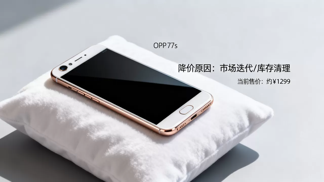 oppor7s为什么降价，oppo r7s手机现在多少钱