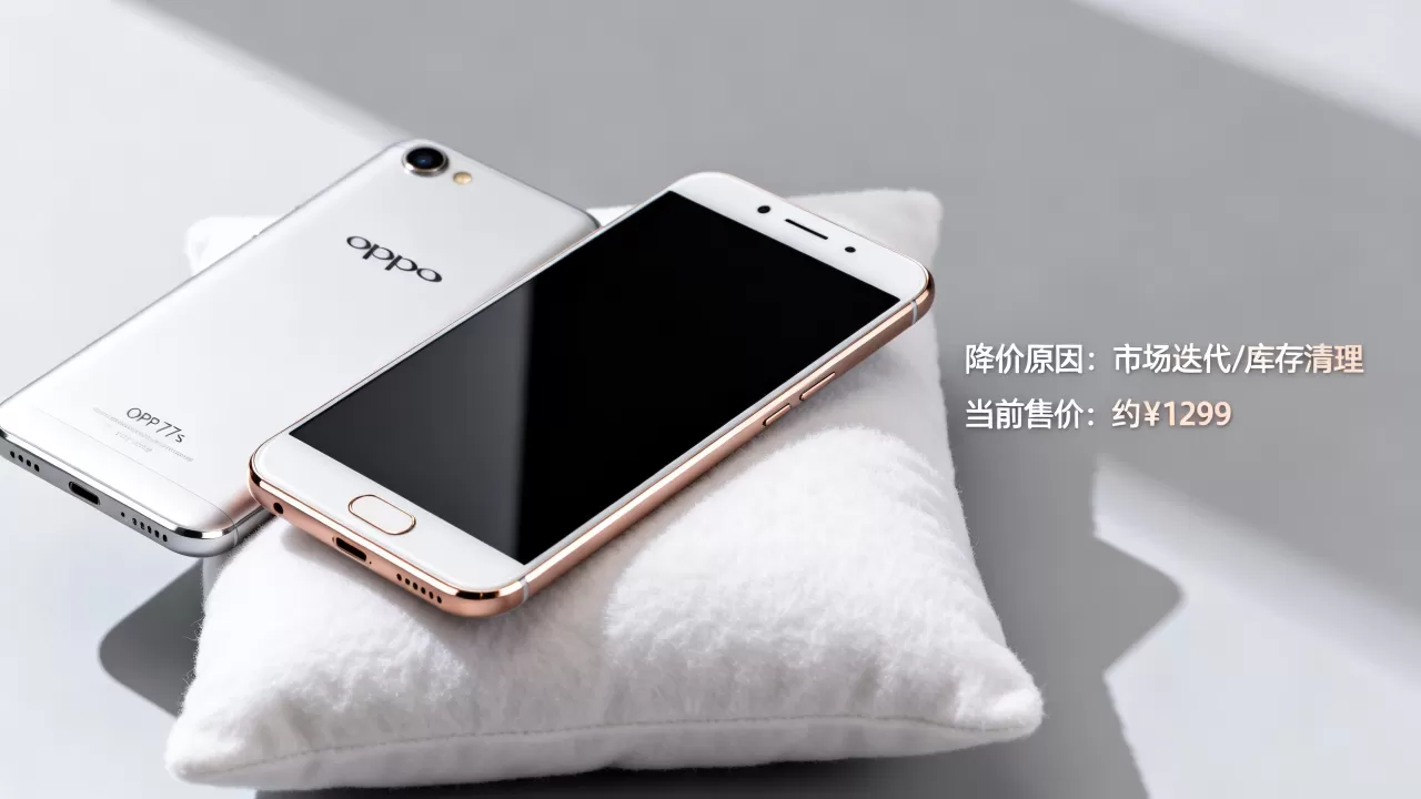 oppor7s为什么降价，oppo r7s手机现在多少钱