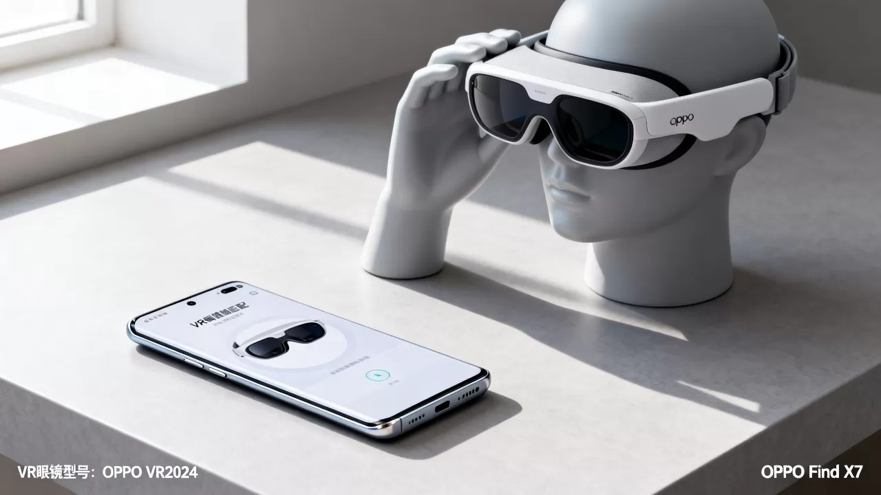 oppo用什么vr眼镜,oppo手机支持什么vr眼镜 oppo用什么vr眼镜,oppo手机支持什么vr眼镜