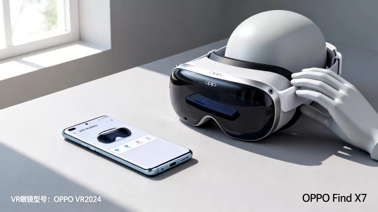 oppo用什么vr眼镜,oppo手机支持什么vr眼镜 oppo用什么vr眼镜,oppo手机支持什么vr眼镜