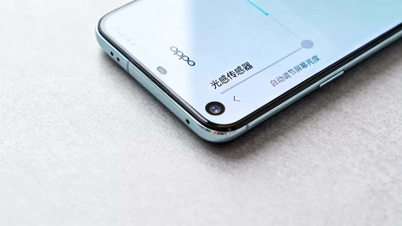 oppo手机光感是什么,oppo手机光感传感器作用 oppo手机光感是什么,oppo手机光感传感器作用