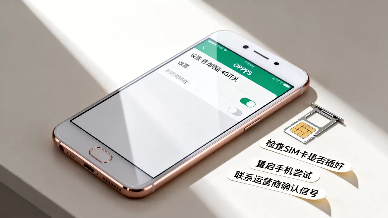 OPPOR9s为什么打不开4g,手机4G网络无法使用的解决方法 OPPOR9s为什么打不开4g,手机4G网络无法使用的解决方法