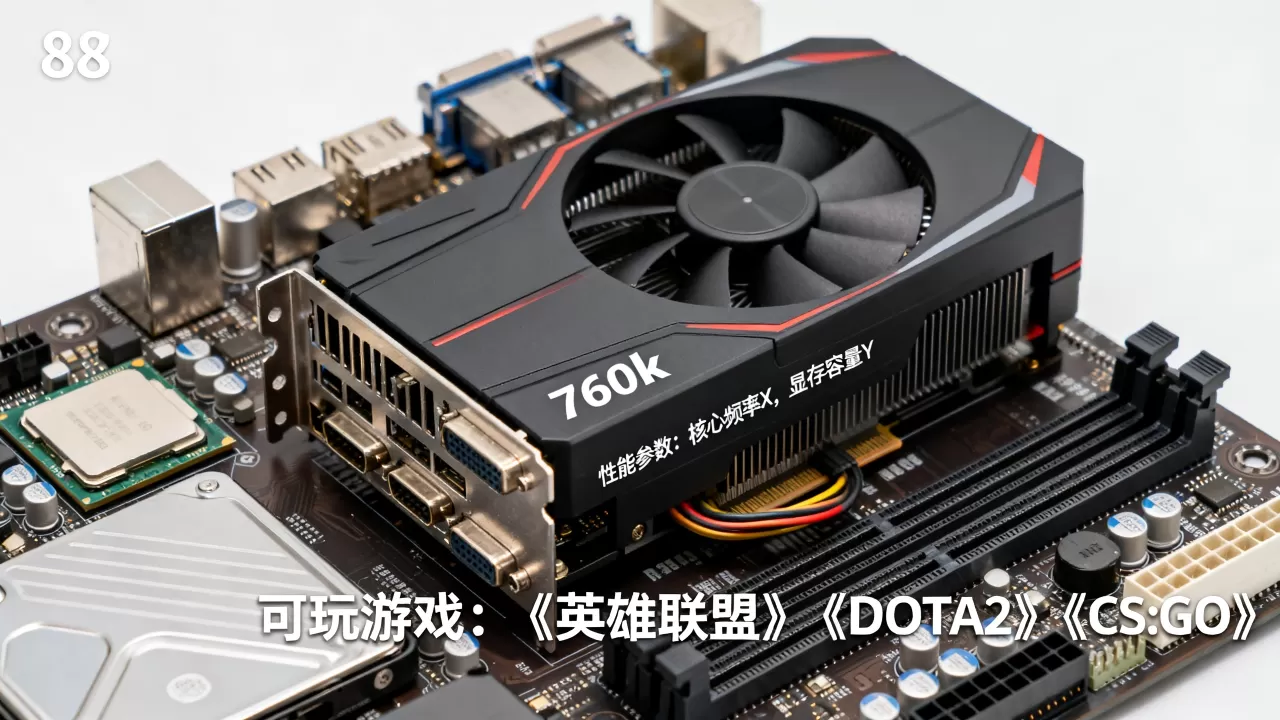 760k集成显卡性能怎么样,760k集成显卡能玩什么游戏 760k集成显卡性能怎么样,760k集成显卡能玩什么游戏