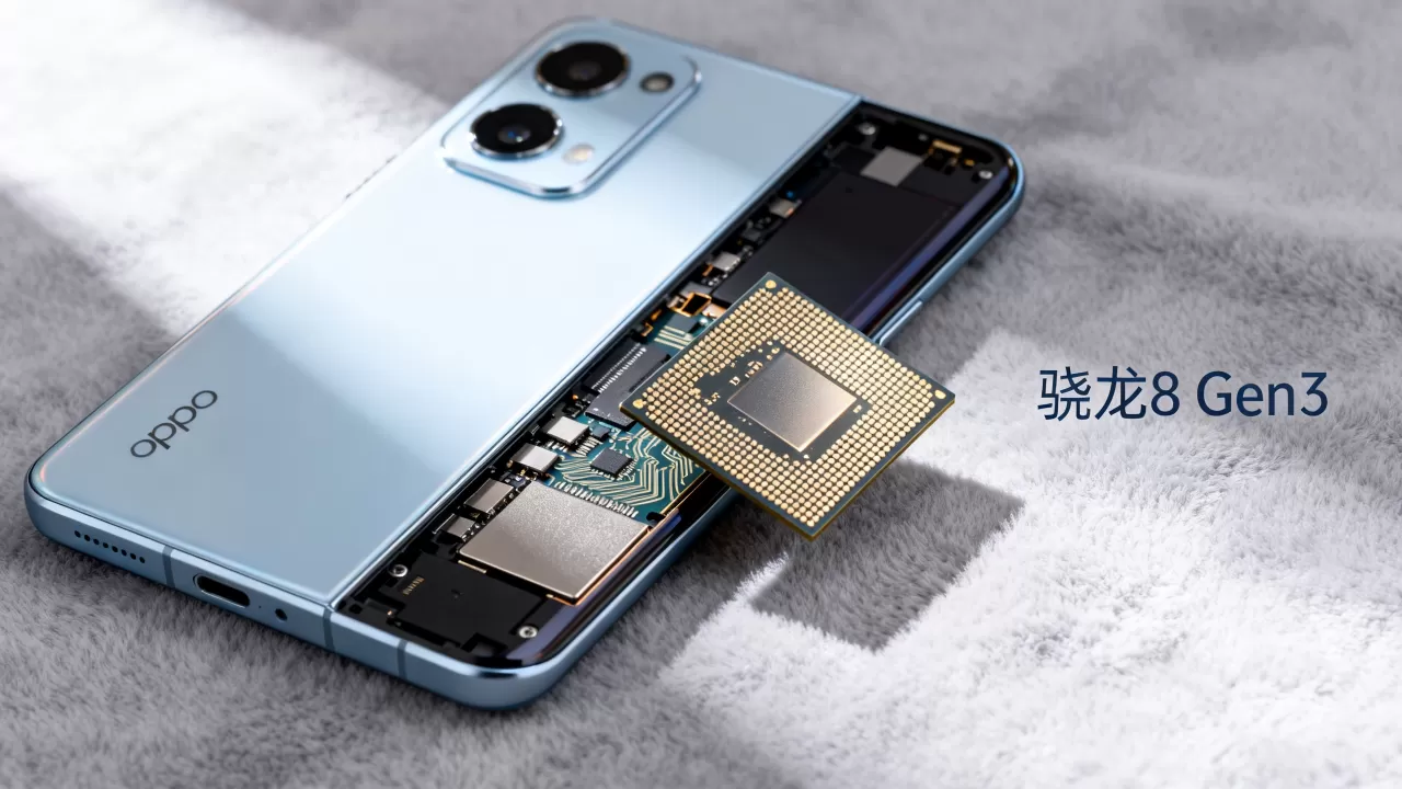 oppo9 是什么处理器 oppo9 是什么处理器