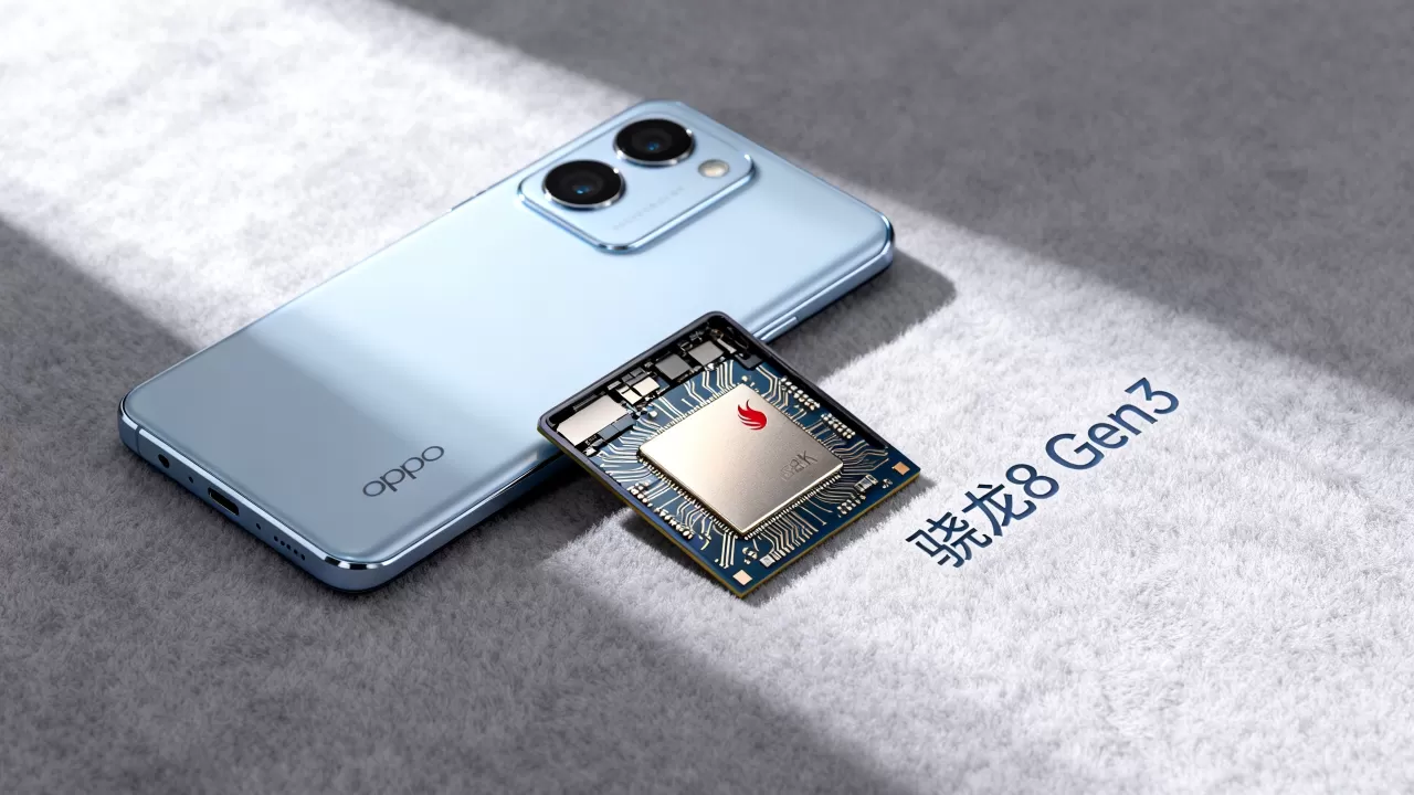 oppo9 是什么处理器 oppo9 是什么处理器