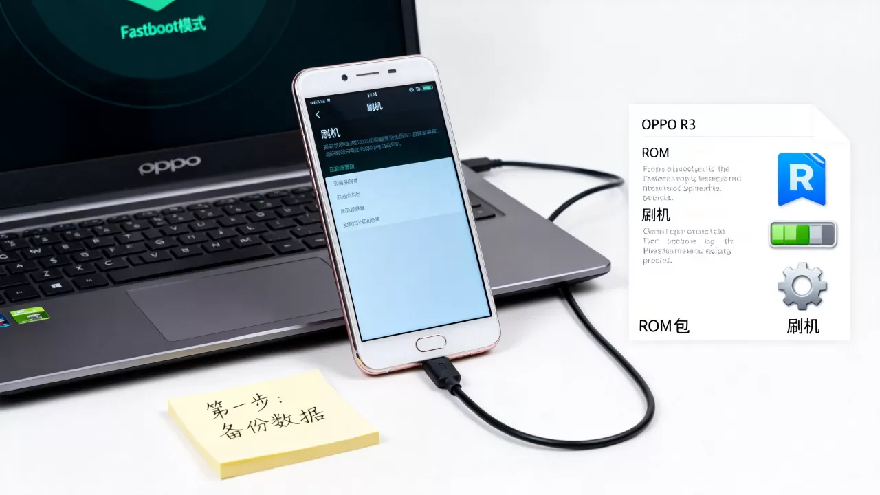 OPPO R3可以刷什么系统,OPPO R3刷机教程 OPPO R3可以刷什么系统,OPPO R3刷机教程