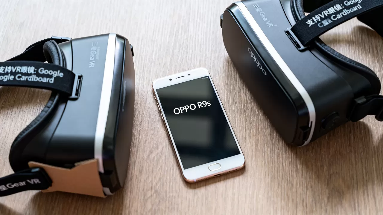 oppor9s用什么vr,oppo r9s手机支持什么vr眼镜 oppor9s用什么vr,oppo r9s手机支持什么vr眼镜