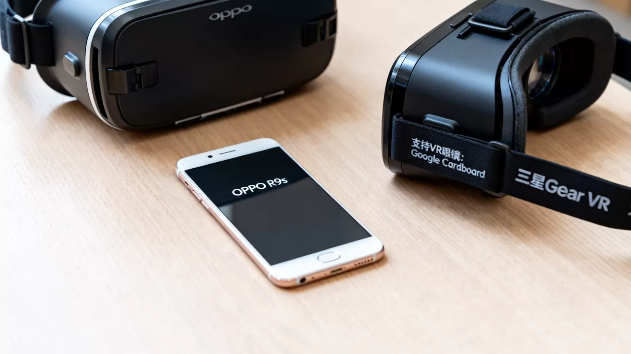 oppor9s用什么vr,oppo r9s手机支持什么vr眼镜 oppor9s用什么vr,oppo r9s手机支持什么vr眼镜