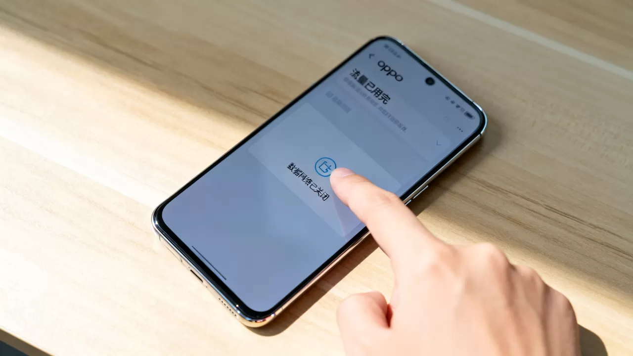 oppo为什么用不了流量吗,手机突然没流量怎么办 oppo为什么用不了流量吗,手机突然没流量怎么办