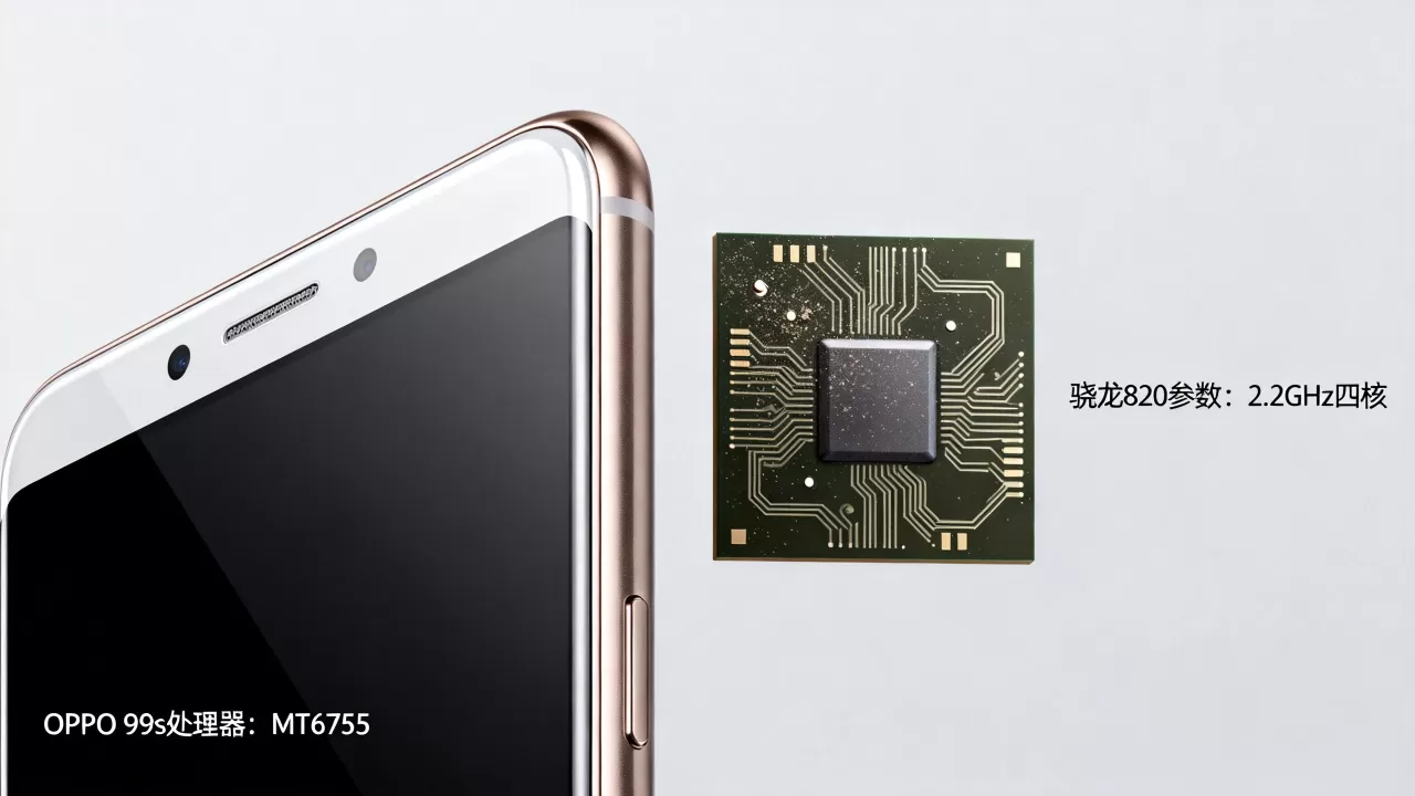 oppo为什么不用高通820,oppo为什么不采用高通骁龙820 oppo为什么不用高通820,oppo为什么不采用高通骁龙820
