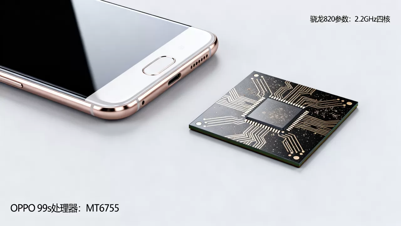 oppo为什么不用高通820,oppo为什么不采用高通骁龙820 oppo为什么不用高通820,oppo为什么不采用高通骁龙820