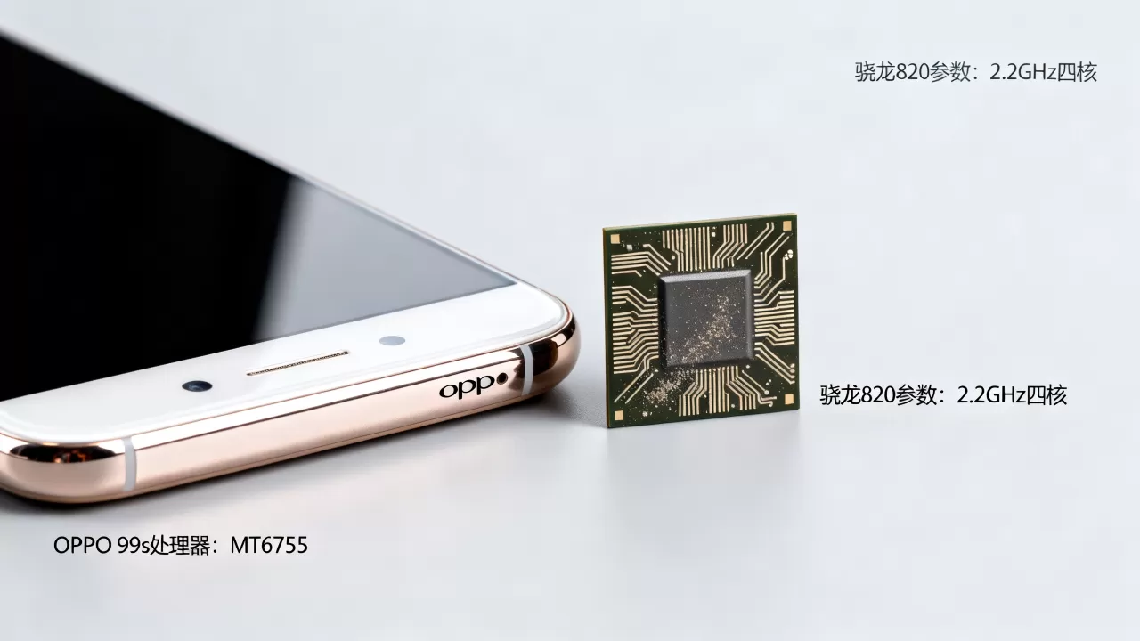 oppo为什么不用高通820,oppo为什么不采用高通骁龙820 oppo为什么不用高通820,oppo为什么不采用高通骁龙820