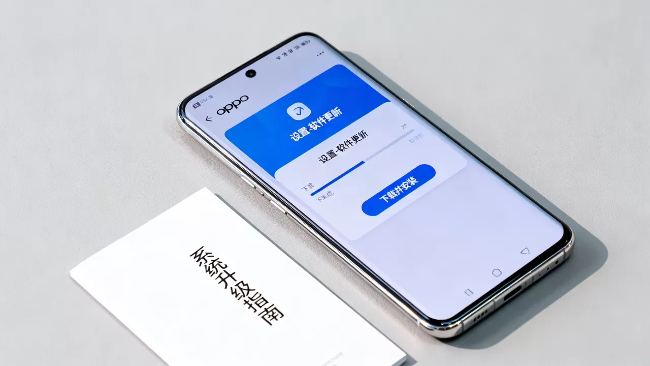 oppo刷什么系统升级,oppo手机怎么升级系统 oppo刷什么系统升级,oppo手机怎么升级系统