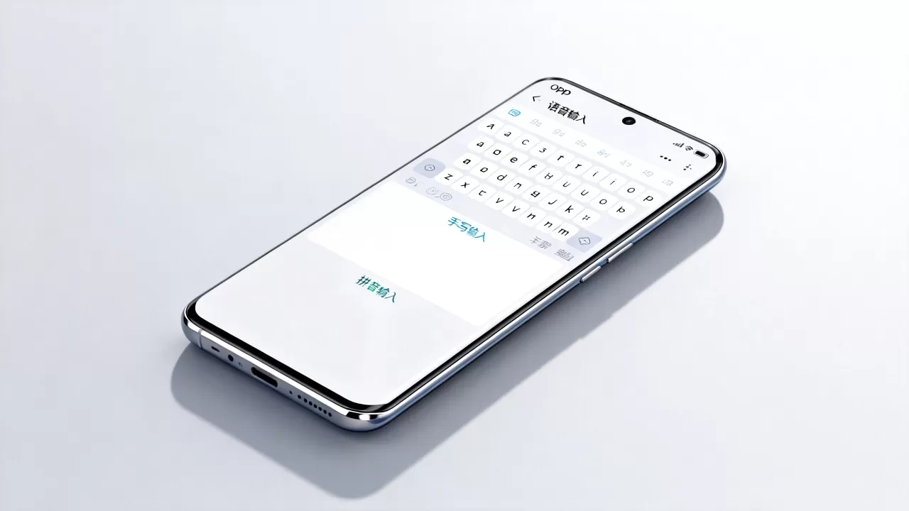 oppo输入都有什么用，oppo手机输入功能详解