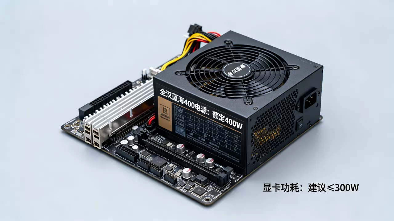 全汉蓝海400显卡带得动吗,全汉蓝海400电源功率 全汉蓝海400显卡带得动吗,全汉蓝海400电源功率