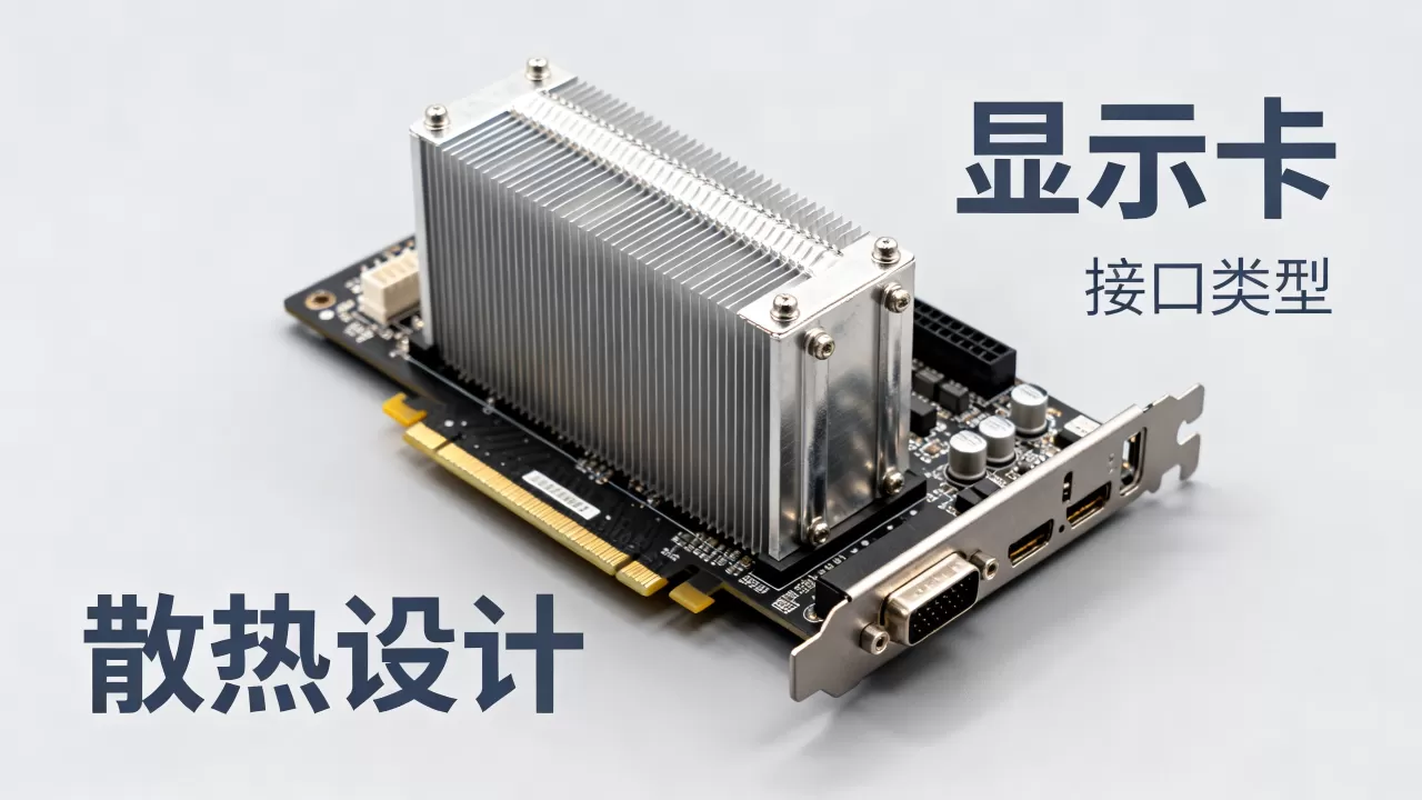 显示卡是显卡吗,显卡和显示卡区别 显示卡是显卡吗,显卡和显示卡区别