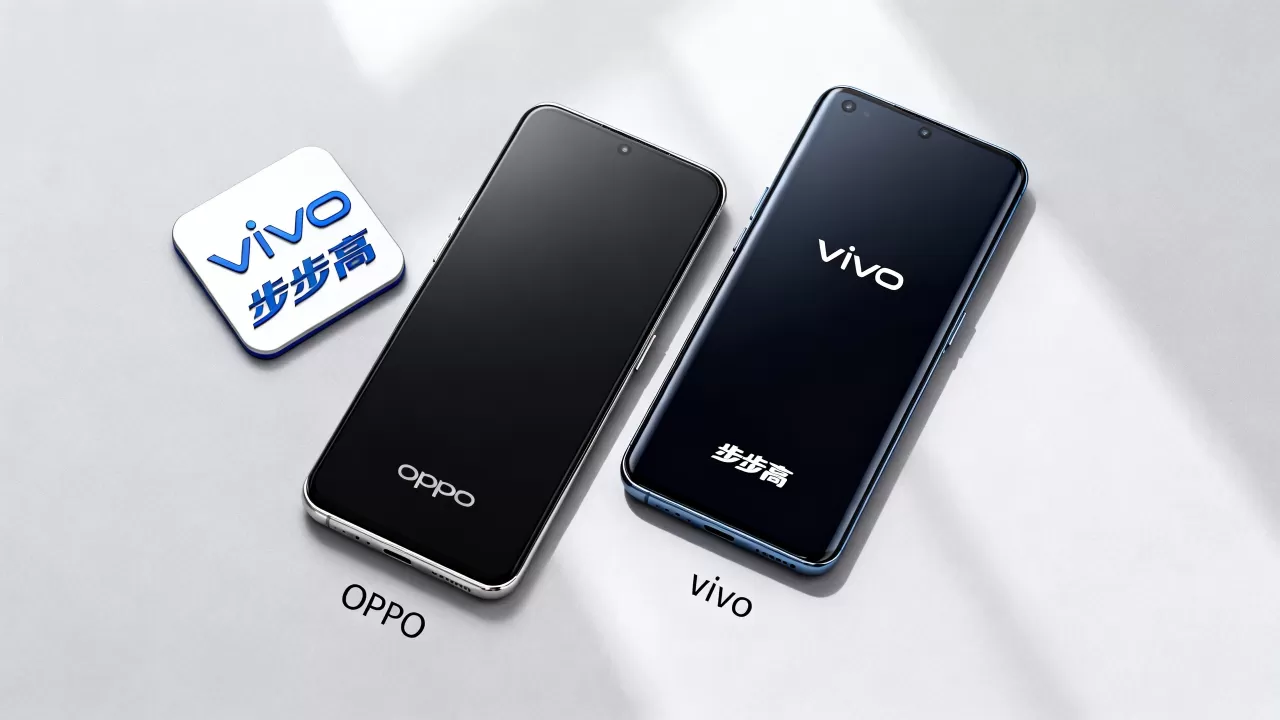 oppo和vivo步步高什么关系,步步高和oppo是什么关系 oppo和vivo步步高什么关系,步步高和oppo是什么关系