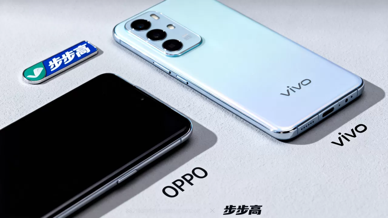 oppo和vivo步步高什么关系,步步高和oppo是什么关系 oppo和vivo步步高什么关系,步步高和oppo是什么关系