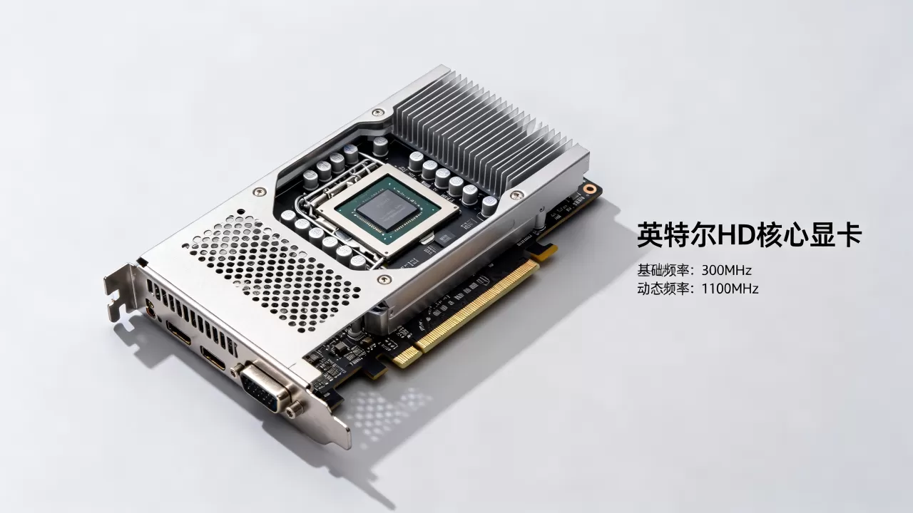 英特尔hd核心显卡怎么样，英特尔hd核心显卡性能